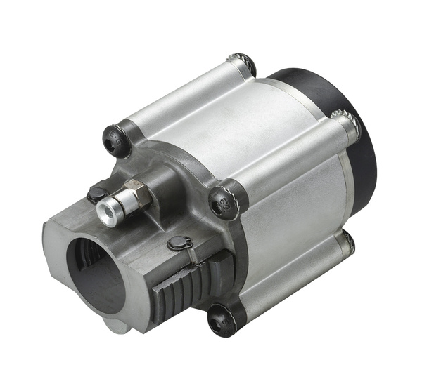 Pneumatic Clamp for Wheel Balancer – 40 mm Shaft REDATS