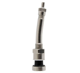 Tubeless valve for truck wheels MS70- 7st ALU