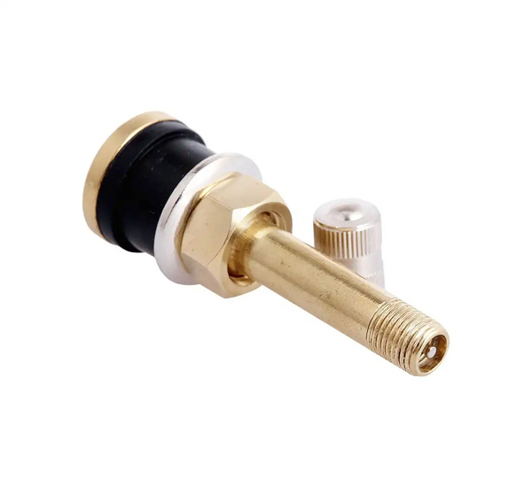 Valve for tubeless tyres Heavy duty ,Bus TR 500