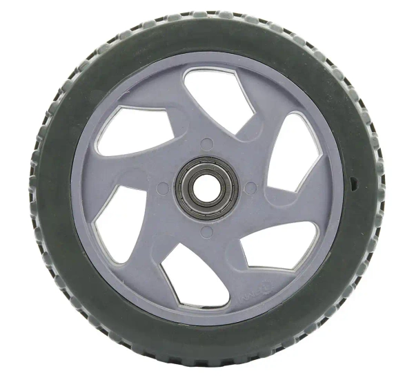 Big Wheel for Oil drainer and extractor