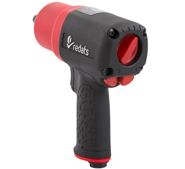 Impact wrench 1900Nm 1/2" REDATS P-180 + LED flashlight