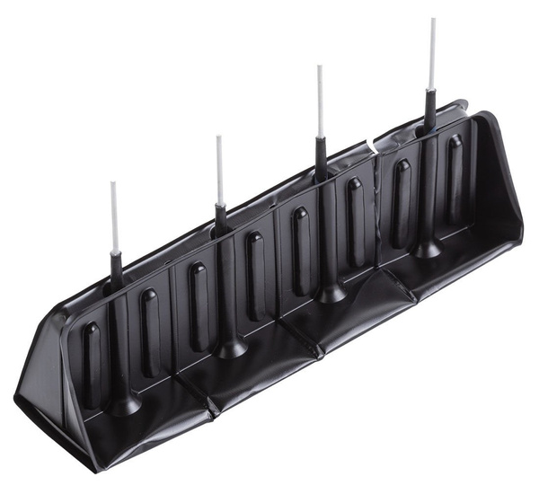 Tyre repair mushroom plug Minicombi TipTop A4,5 - 4,5mm -1 piece