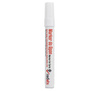 Oil marker for tires REDATS- white - 1 pcs