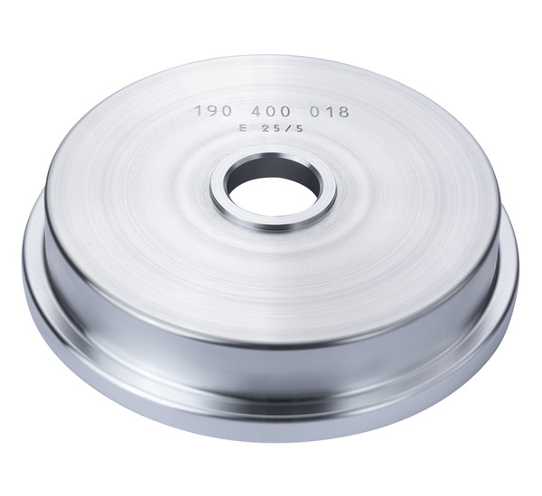 Centering Cone for Wheel Balancer 120–170 mm (Fi 40)