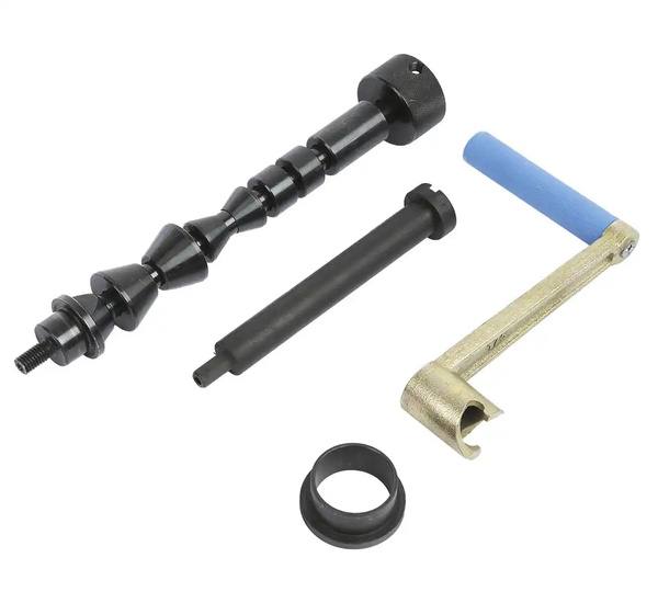 Motorcycle adaptor for the REDATS PREMIUM balancer