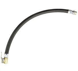 Tyre inflation gun hose REDATS 300 mm