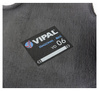 Diagonal patch Vipal 245mm VD06 1 piece