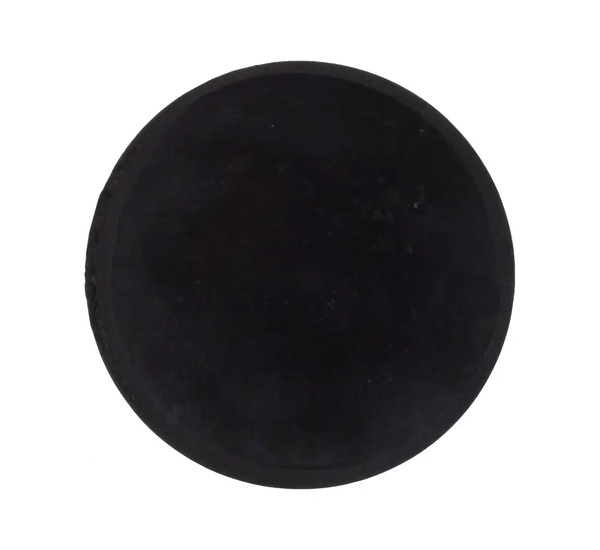 Rubber pad for trolley jacks 100x40mm full