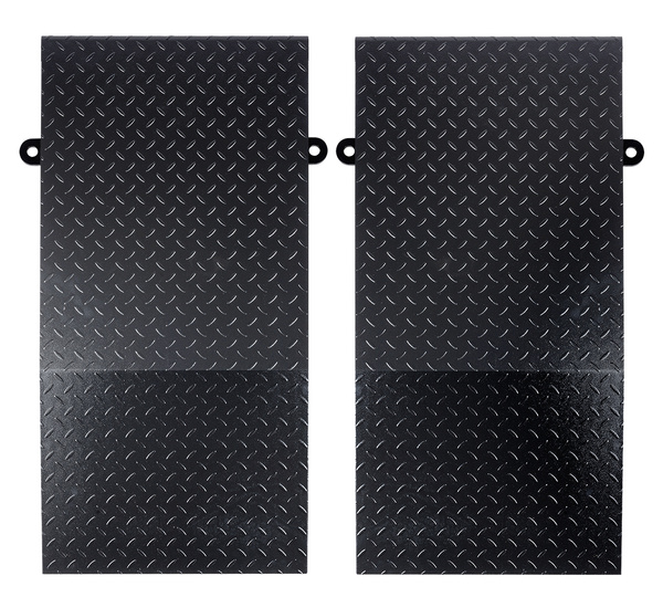 Drive-on Ramps (2 pcs) – REDATS L-550 / L-550F / L-520 / L-520F