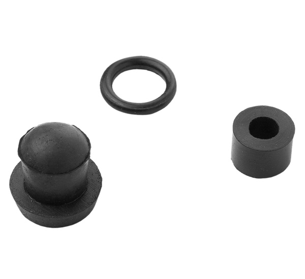 Set of seals for the 8T hydraulic cylinder