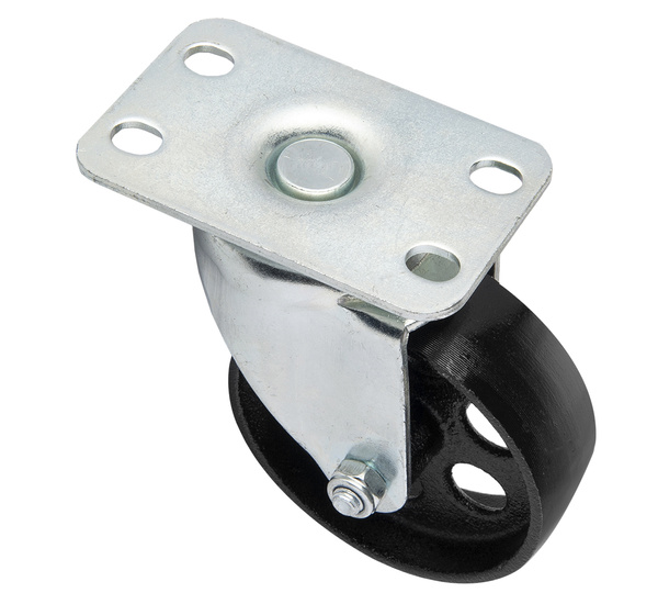 Large wheel for H-120 lift