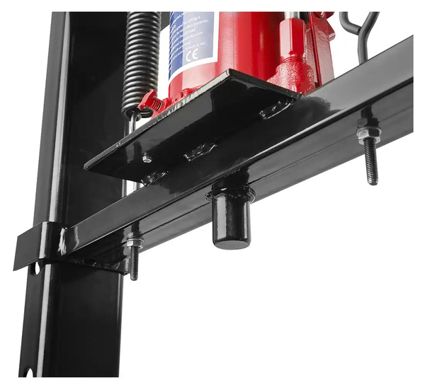 Hydraulic Workshop Press 20T REDATS H-320