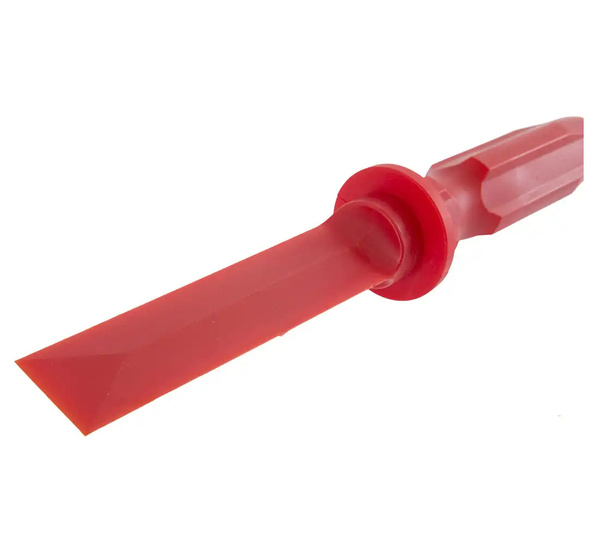 Scraper for adhesive weights - MASTER