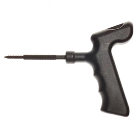 Manual tyre mill two-stage 4.5/6mm composite