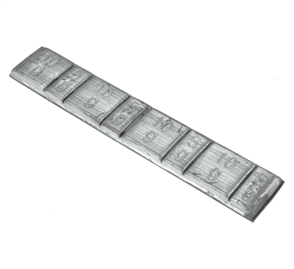 Adhesive Weight lead for ALU rims - REDATS 5/10g 100pcs