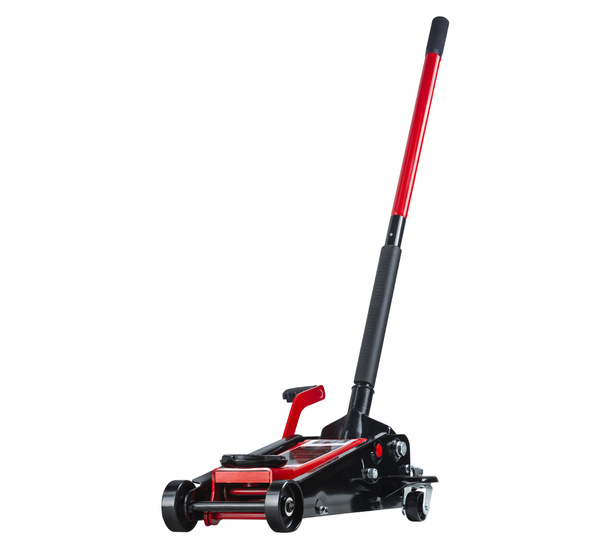 Trolley jack 3 tons REDATS LS-350 with quicklift