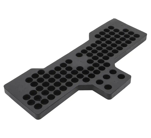 Gum from the bead breaker. For BRIGHT machines