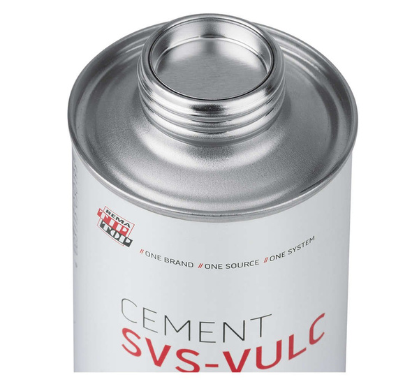 Tube glue Tip Top 175g - 250ml