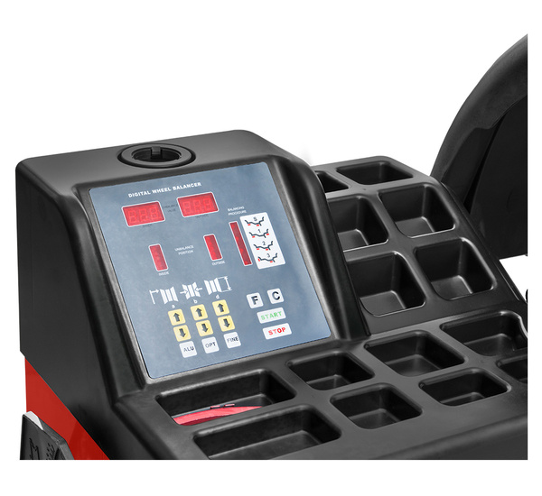 Tye changer REDATS M-111F 230V