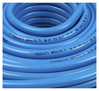 RQSoft Polyurethane Straight Pneumatic Hose  9.0 x 14.5mm - 50m