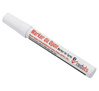 Oil marker for tires REDATS- white - 1 pcs