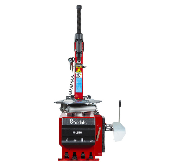 Automatic tyre changer REDATS M-250