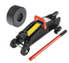 KIT Trolley jack Lever 2 Tonnes REDATS LS-320 + Rubber for Lift