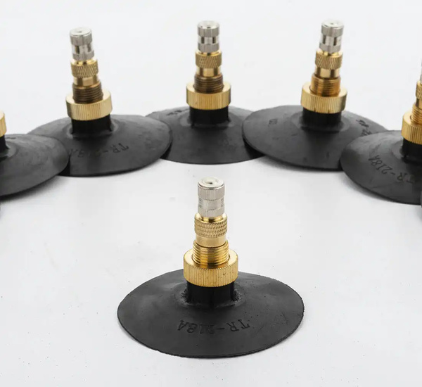 Tyre valve for tractors GP-6 TR-218 - 10 pcs.