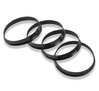 Centering rings  67,1/65,1 - 4pcs nr.37