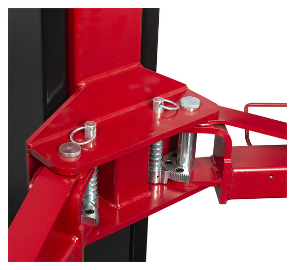 Automatic two post lift 4t REDATS L-240 230V