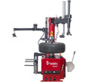 Car tyre changer semi-automatic with a lift RUN-FLAT arm REDATS M-215
