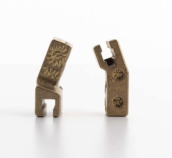 Spare part RUFF - handle of cutter