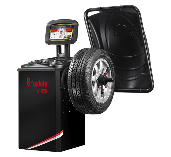 Wheel balancer REDATS W-820