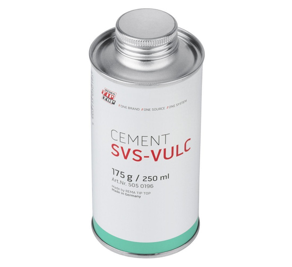 Tube glue Tip Top 175g - 250ml