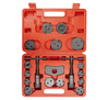 Brake caliper rewind kit