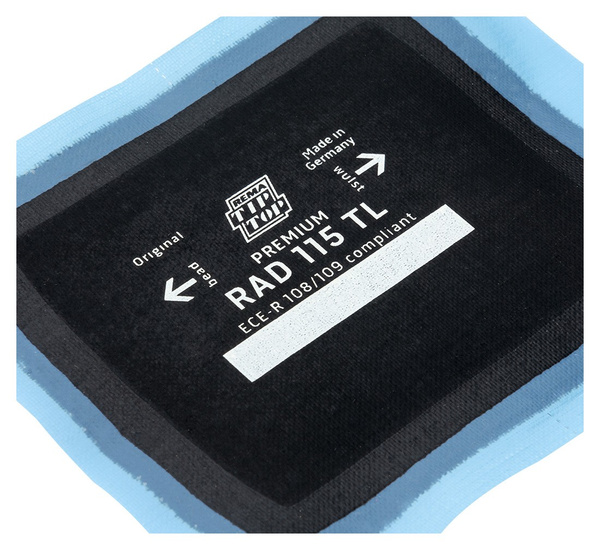 Patch input RADIAL TipTop-115 -20pcs