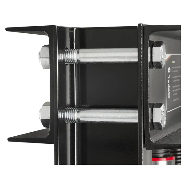 Hydraulic Workshop Press 20T REDATS H-320