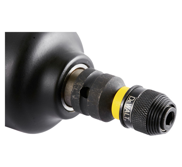 Impact wrench 1500Nm 1/2" REDATS P-160 + Adapter DeWalt 1/2" to 1/4"