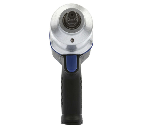 Set impact wrench for tyres BOXO 1280Nm 1/2" + 1/4" plug connector