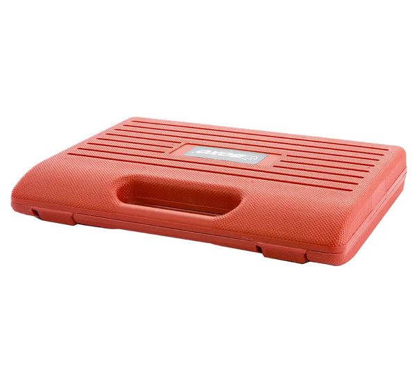 Brake caliper rewind tools - BOXO, 18 pcs