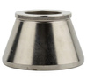 Centering cone fi36 MINI 54-81mm chromeplated