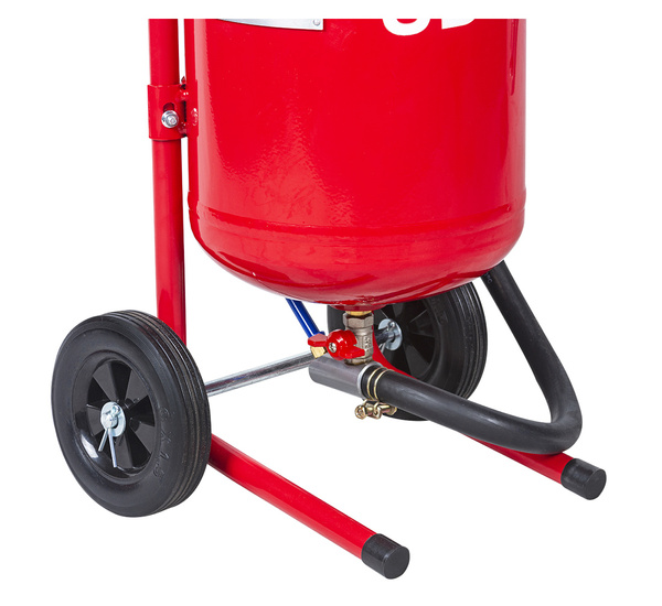 REDATS SB-17 17L Pressure Sandblaster