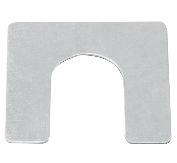 Levelling pad for lift column L-200 L-220