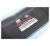 Radial tyre repair insert TipTop Steel RAD-335 245x95 1pc
