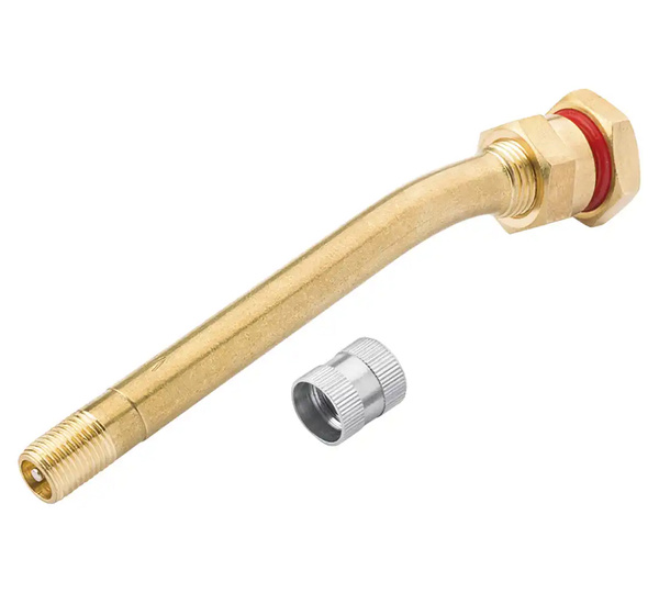 Tubeless valve for truck tyres MS 95 V3.20.2