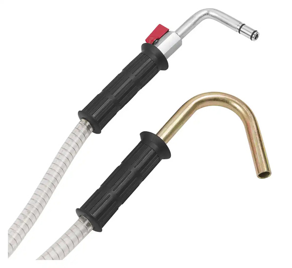 Oil extractor REDATS D-150