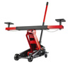 Trolley jack REDATS LS-350 with crossbeam