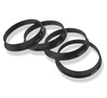 Centering rings  64,0/54,1 - 4pcs nr.15