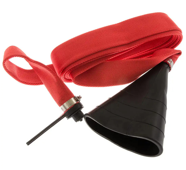 REDATS OFF ROAD air/fume lift 4T