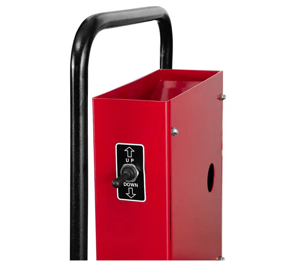 Wheel balancer REDATS WT-200 for truck tires